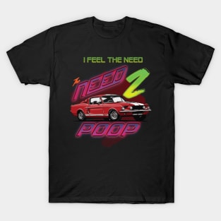 N2P Unbound T-Shirt